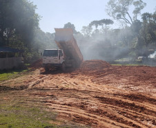 PCPR realiza ações de combate ao crime ambiental e prende quatro pessoas em ações diversas