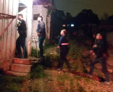 PCPR prende mãe suspeita de oferecer filhos a estuprador em troca de bebidas