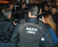 PCPR prende mãe suspeita de oferecer filhos a estuprador em troca de bebidas