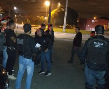 PCPR prende mãe suspeita de oferecer filhos a estuprador em troca de bebidas