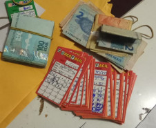 PCPR mira estrangeiros envolvidos em crimes com agiotagem em Ponta Grossa 

