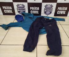 PCPR identifica suspeitos de roubo a posto de combustíveis em Foz do Iguaçu