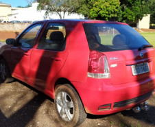 PCPR identifica suspeitos de roubo a posto de combustíveis em Foz do Iguaçu