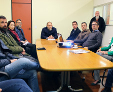 PCPR inicia uso experimental de plataforma para captura de provas digitais.