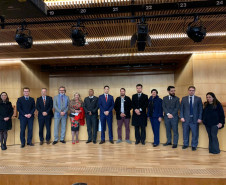 PCPR participa de workshop que visa estruturar o atendimento a crianças e adolescentes vítimas de crimes