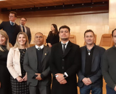 PCPR participa de workshop que visa estruturar o atendimento a crianças e adolescentes vítimas de crimes