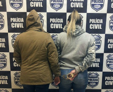 PCPR apreende mais de meia tonelada de maconha em Foz do Iguaçu
