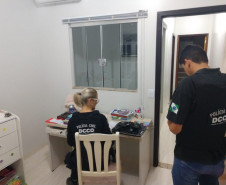 PCPR prende advogados envolvidos em fraudes indenizatórias no Noroeste do Paraná