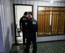 PCPR prende advogados envolvidos em fraudes indenizatórias no Noroeste do Paraná
