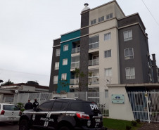 PCPR cumpre mandados em operação contra fraudes em contratação de planos de saúde