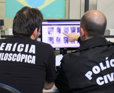 PCPR elucida 57% dos homicídios registrados na Capital nos primeiros sete meses do ano