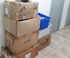 PCPR desmantela grupo criminoso envolvido com reutilização e venda clandestina de material cirúrgico