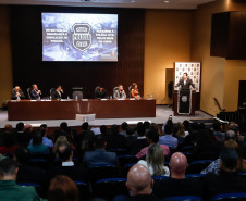 PCPR avança em inteligência e tecnologia para solução de crimes