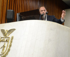 PCPR recebe menção honrosa na Alep pelo 166º aniversário