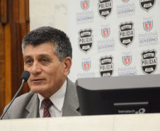 PCPR recebe menção honrosa na Alep pelo 166º aniversário