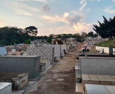 Operação da PCPR prende 13 pessoas suspeitas de vender terrenos de cemitério em Ibiporã