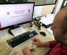 PCPR identifica pacientes e colabora no serviço de doação de órgãos do Estado