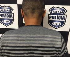 PCPR apreende armas de fogo envolvendo ocorrência de violência doméstica no Oeste do Estado