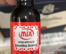 PCPR interdita laboratório clandestino de fabricação de bebidas falsas em Curitiba