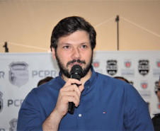 Prefeitura de Arapongas cede imóvel para PCPR instalar delegacia da mulher