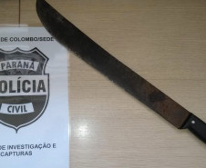 PCPR recaptura um preso e prende outros dois em Colombo