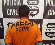 PCPR recupera carga roubada de 16 toneladas e prende dois suspeitos em Mandirituba