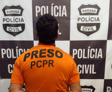 PCPR recupera carga roubada de 16 toneladas e prende dois suspeitos em Mandirituba