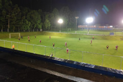 1º Copa PCPR de Futebol 7