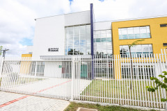 Delegacia Cidadã de Paranaguá