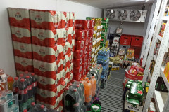 Carga apreendida