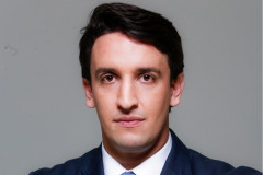 Retrato do policial