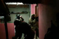 PCPR prende dez por matar casal e balear criança no Litoral