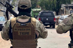 Policial civil 
