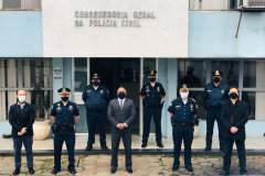 PCPR e GM