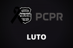 Nota de Pesar