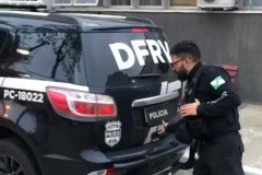 Policial civil 