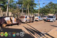 OPERAÇÃO HÓRUS