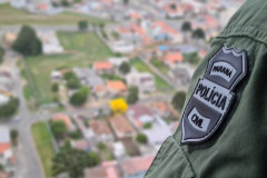 PCPR e PMPR prendem 15 envolvidos com tráfico de drogas