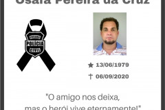 NOTA DE FALECIMENTO 