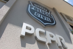 Corregedoria da PCPR ganha nova sede em Maringá