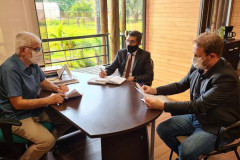 PCPR continua com as provas do Concurso Público 2020 suspensas 