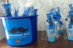 Material distribuído