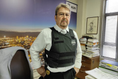 Delegado Osnildo 