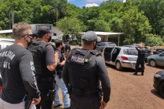 curso de atualização de armamento e tiro