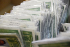 PCPR emite mais de 3,8 mil Carteiras de Identidade pela 2ª Via Fácil