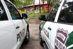 PCPR prende homem por maus-tratos em Fazenda Rio Grande  