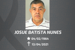 NOTA DE PESAR
