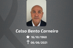Nota de Pesar