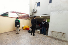 PCPR prende envolvido em grupo criminoso que deu prejuízo de R$ 1 milhão em golpes na internet 