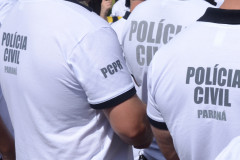 PCPR orienta novos escrivães sobre os procedimentos para posse 